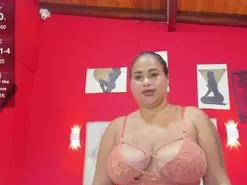 Amateur Best live sex cam show of VickyTetona