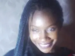 Amateur Sex Cam of Blesiniha1