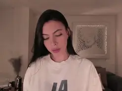 Amateur Live Porn of ChristineF