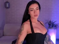 Amateur Best Webcam of ChristineF