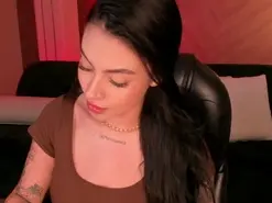 Amateur Best Webcam of ChristineF
