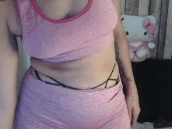 Amateur Free Live Porn of Loly_pretty