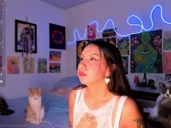 Amateur Best live sex cam show of Meow_damn