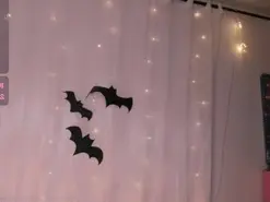 Amateur Free Live Porn of Meow_damn