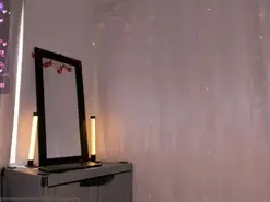 Amateur Nude Webcam of Meow_damn