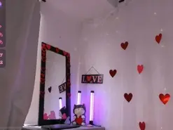 Amateur Adult Webcam of Meow_damn