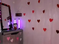 Amateur Free Porn Cam of Meow_damn