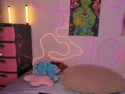 Amateur Watch Live Sex Cams of Meow_damn