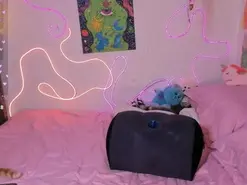 Amateur Adult Video Chat of Meow_damn