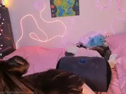 Amateur Best Webcam of Meow_damn