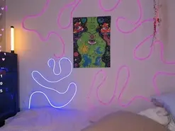 Amateur Nude Webcam of Meow_damn