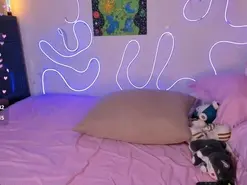Amateur Best Webcam of Meow_damn