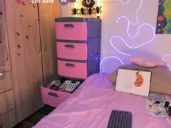 Amateur Nude Webcam of Meow_damn