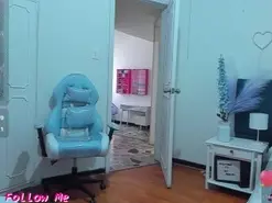 Amateur Private Sex Chat of _tiffanymikelse