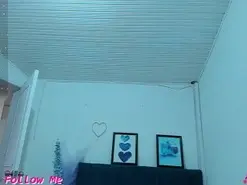 Amateur Private Sex Chat of _tiffanymikelse