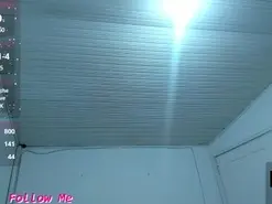 Amateur Live Porn of _tiffanymikelse