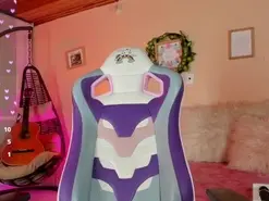 Amateur Free Live Porn of Honey_Fox