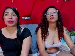 Amateur Sex Chat of Arianna_Rissos