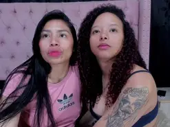 Amateur Live Sex of Arianna_Rissos