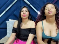 Amateur Live Porn of Arianna_Rissos