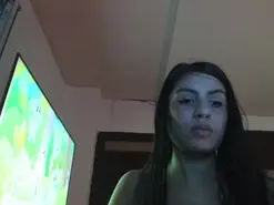 Amateur Live Sex of Niky_22