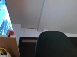 Amateur Live Porn of Niky_22