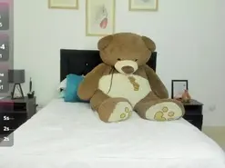 Amateur Live Sex Cam of Jade_Obi