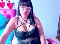 Amateur Adult Webcams of cristaln0707