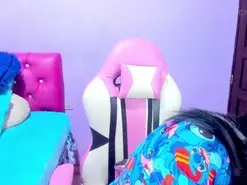 Amateur Sex Chat of cristaln0707