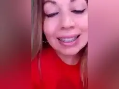 Amateur Free Porn Cam of vanedancex