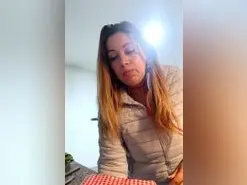 Amateur Live Porn of vanedancex