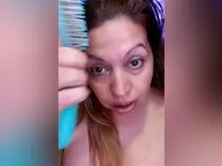 Amateur Best live sex cam show of vanedancex