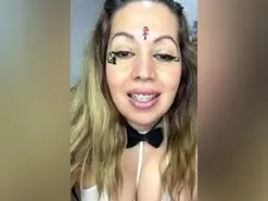 Amateur Private Sex Chat of vanedancex