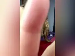 Amateur Sex Cam of vanedancex