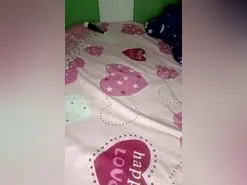 Amateur Live Sex Cam of Violet-fersh