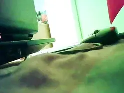 Amateur Nude Webcam of Violet-fersh