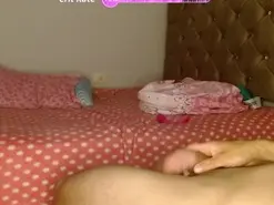 Amateur Private Sex Chat of Violet-fersh