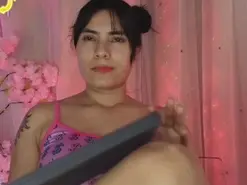 Amateur Adult Video Chat of anto_fox