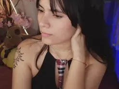 Amateur Adult Webcam of anto_fox
