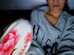 Amateur Sex Cam of anto_fox