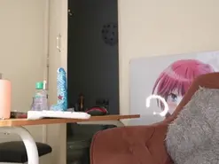 Amateur Sex Cam of anto_fox