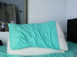 Amateur Sex Chat of anto_fox