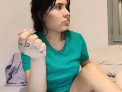 Amateur Free Live Porn of anto_fox