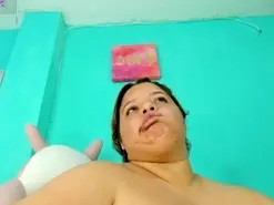 Amateur Sex Chat of lexxy_bbw_
