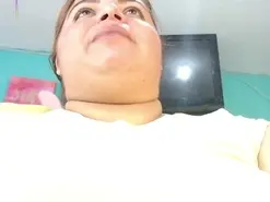 Amateur Free Porn Cam of lexxy_bbw_