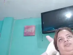 Amateur Live Porn of lexxy_bbw_