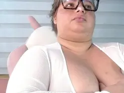 Amateur Live Sex of lexxy_bbw_