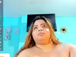 Amateur Free Porn Cam of lexxy_bbw_