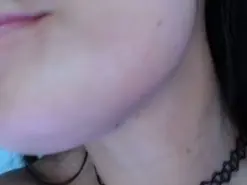 Amateur Free Porn Cam of AlexandraSaenz