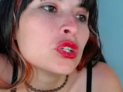 Amateur Sex Cam of AlexandraSaenz